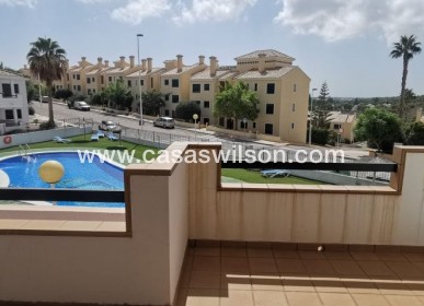 Sale - Apartment - Orihuela Costa - Costa Blanca