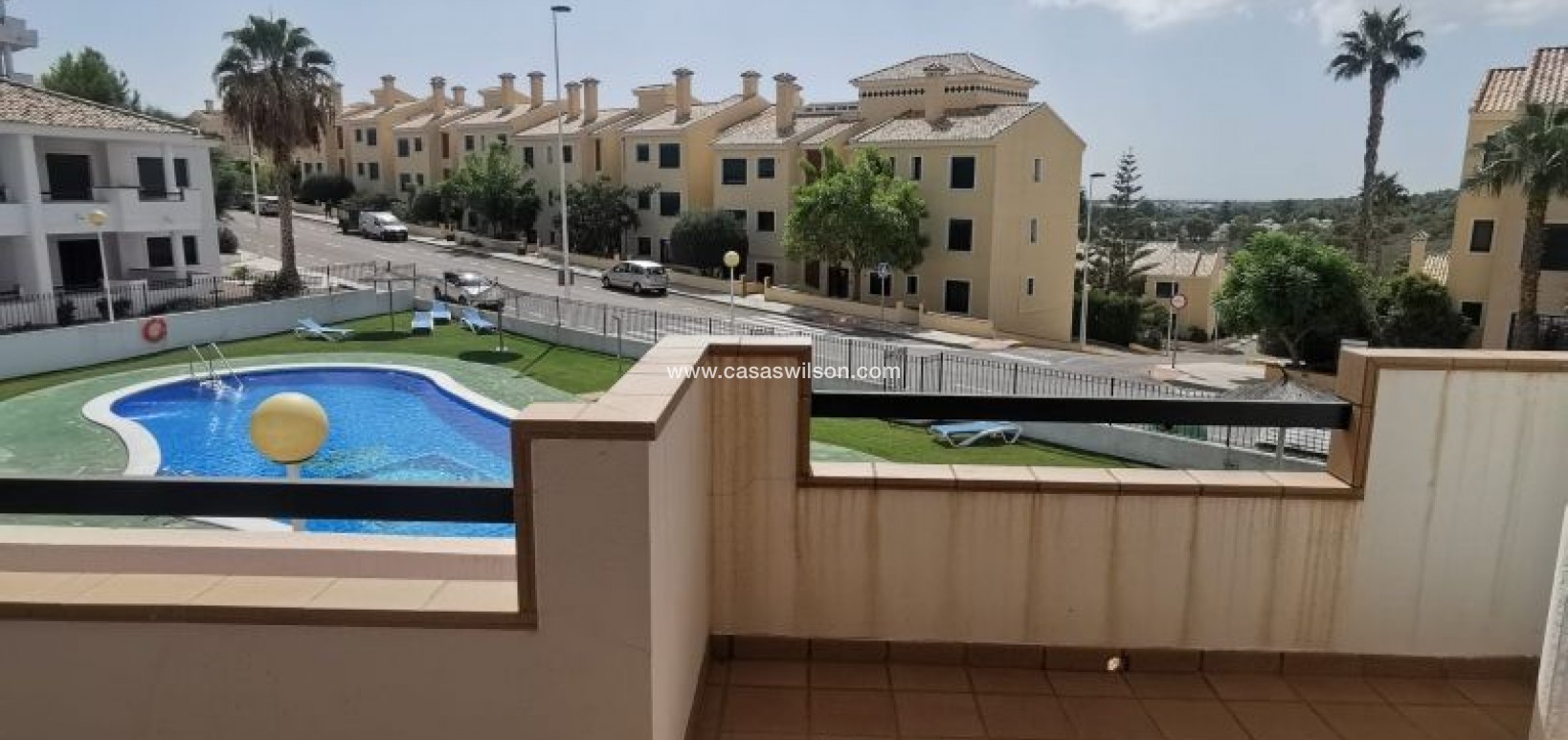 Sale - Apartment - Orihuela Costa - Costa Blanca