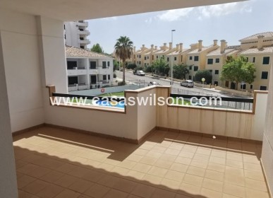 Sale - Apartment - Orihuela Costa - Costa Blanca