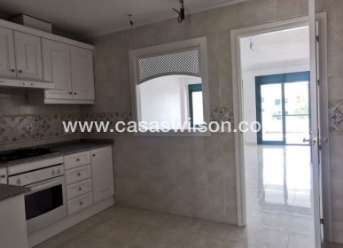 Sale - Apartment - Orihuela Costa - Costa Blanca