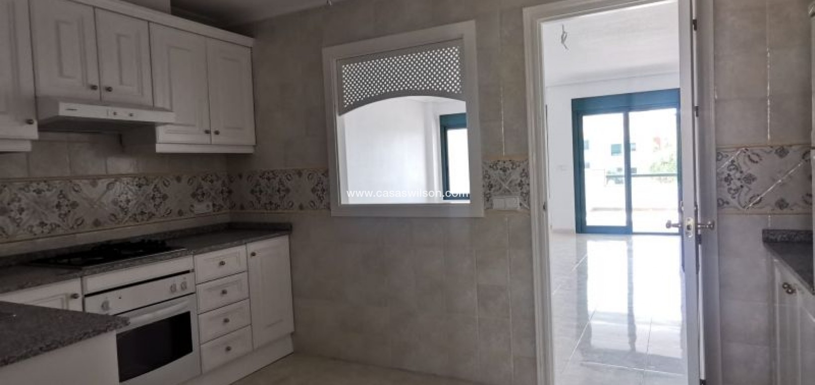 Sale - Apartment - Orihuela Costa - Costa Blanca