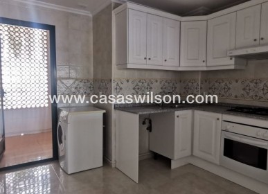 Sale - Apartment - Orihuela Costa - Costa Blanca