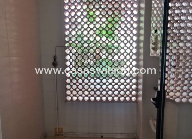 Sale - Apartment - Orihuela Costa - Costa Blanca