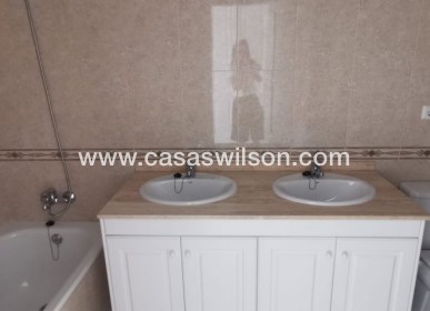 Sale - Apartment - Orihuela Costa - Costa Blanca