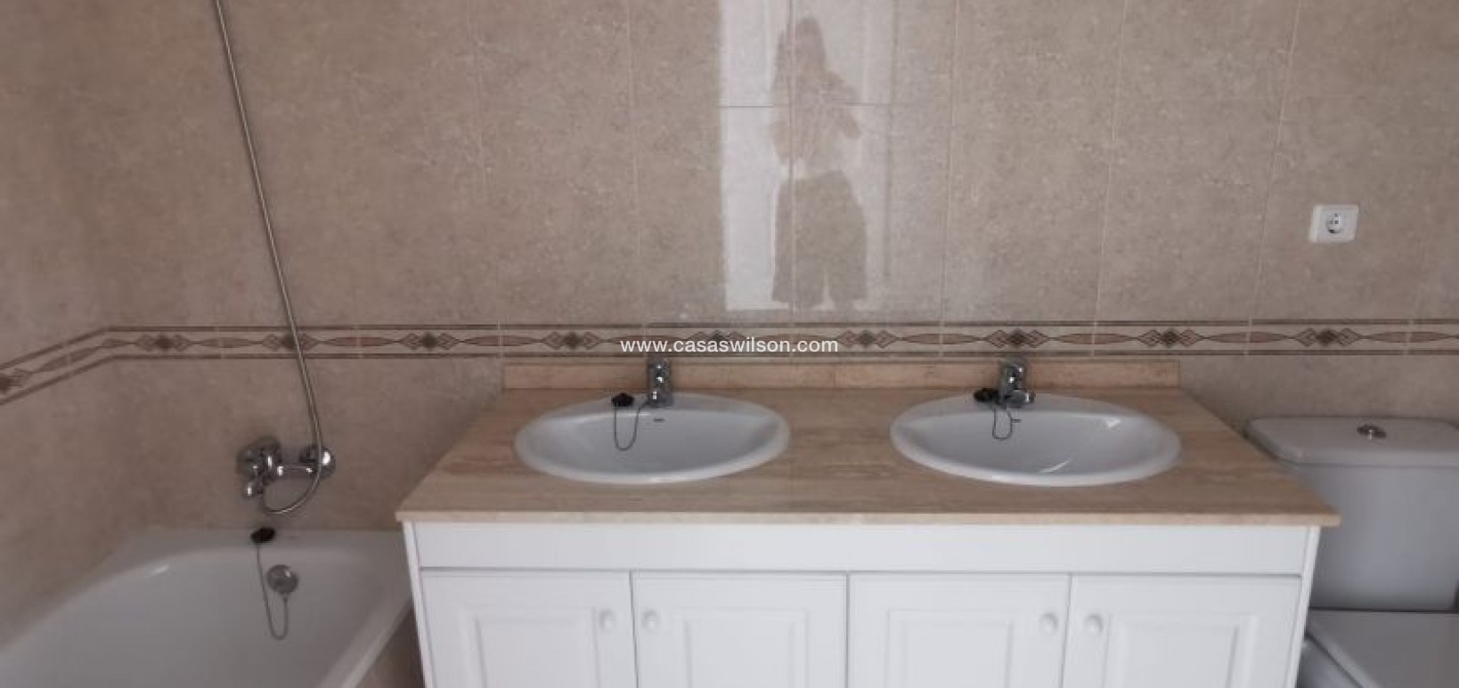 Sale - Apartment - Orihuela Costa - Costa Blanca