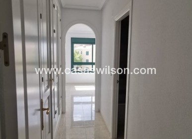 Sale - Apartment - Orihuela Costa - Costa Blanca