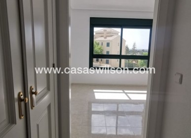 Sale - Apartment - Orihuela Costa - Costa Blanca