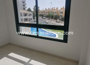 Sale - Apartment - Orihuela Costa - Costa Blanca