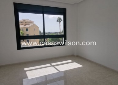 Sale - Apartment - Orihuela Costa - Costa Blanca