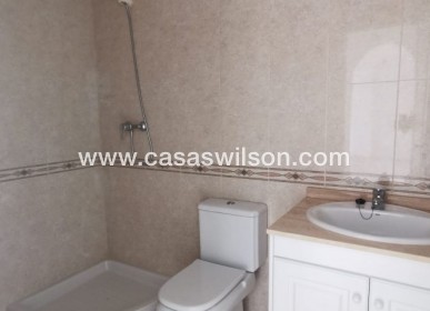 Sale - Apartment - Orihuela Costa - Costa Blanca