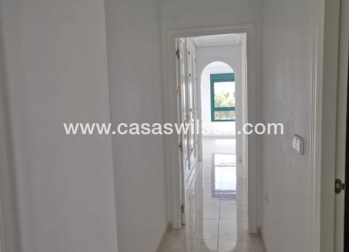 Sale - Apartment - Orihuela Costa - Costa Blanca