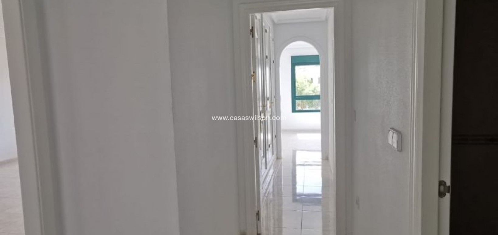Sale - Apartment - Orihuela Costa - Costa Blanca
