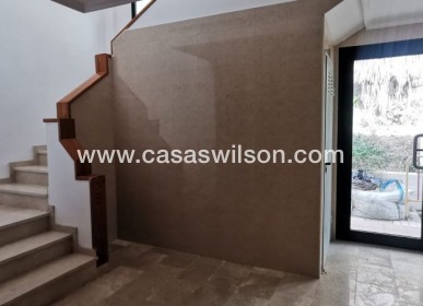 Sale - Apartment - Orihuela Costa - Costa Blanca