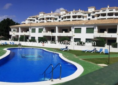 Sale - Apartment - Orihuela Costa - Costa Blanca