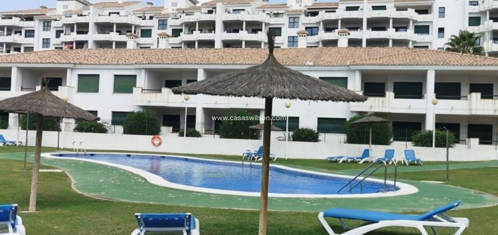 Sale - Apartment - Orihuela Costa - Costa Blanca