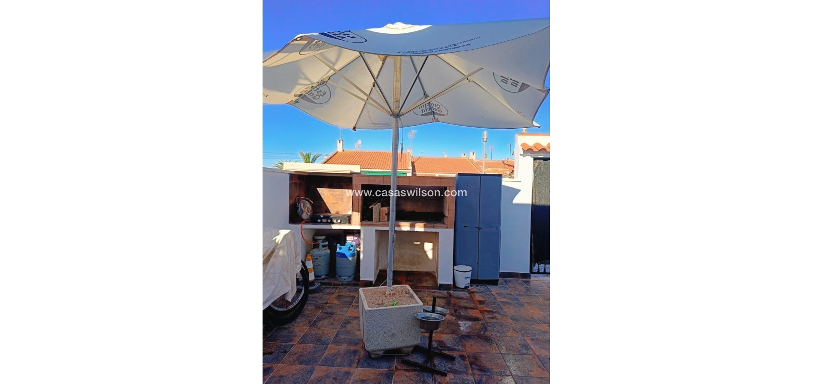 Sale - Townhouse - Torrevieja - La Siesta - El Salado - Torreta