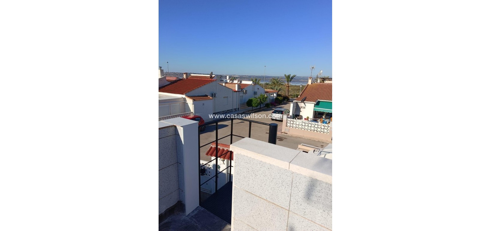 Sale - Townhouse - Torrevieja - La Siesta - El Salado - Torreta