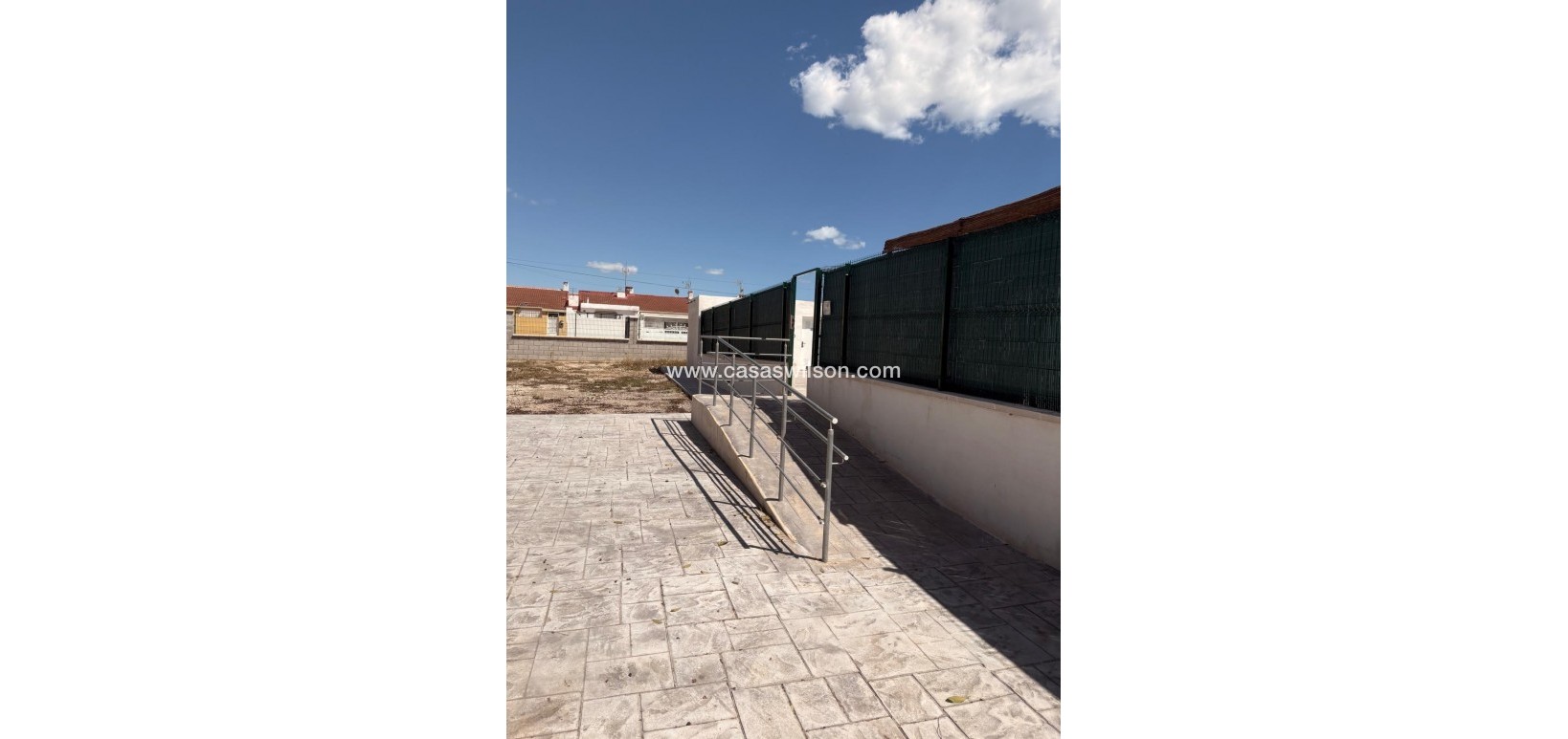 Sale - Townhouse - Torrevieja - La Siesta - El Salado - Torreta