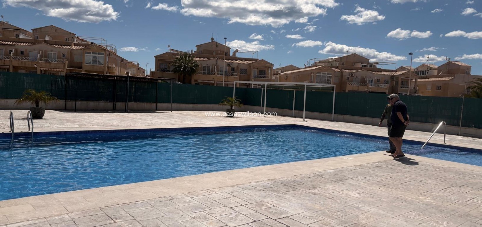 Sale - Townhouse - Torrevieja - La Siesta - El Salado - Torreta