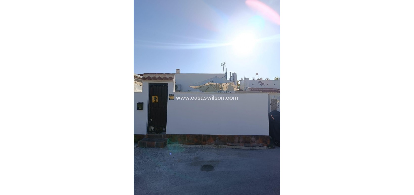 Sale - Townhouse - Torrevieja - La Siesta - El Salado - Torreta