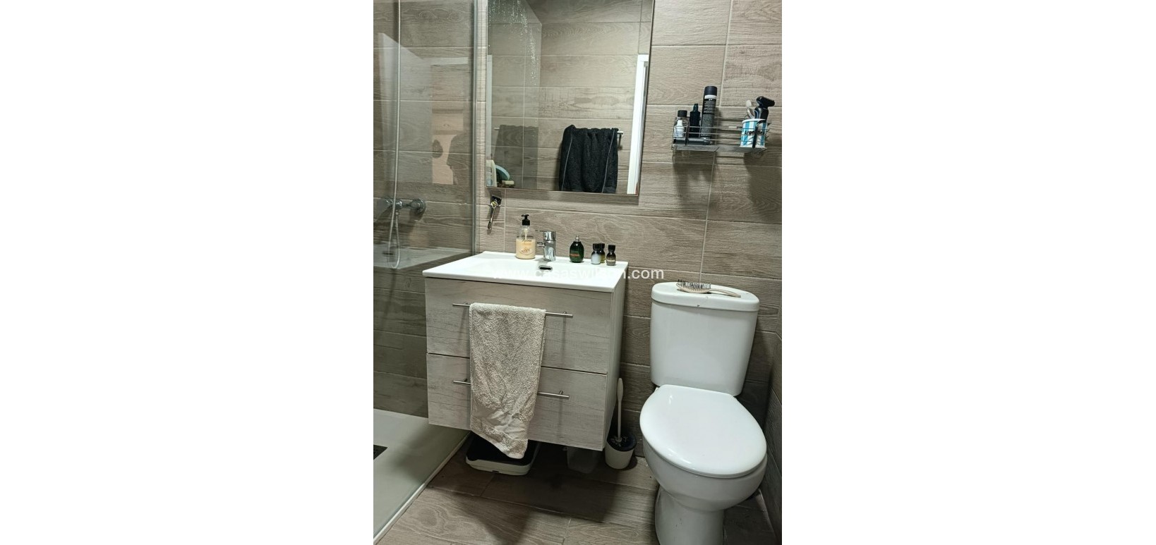 Sale - Townhouse - Torrevieja - La Siesta - El Salado - Torreta