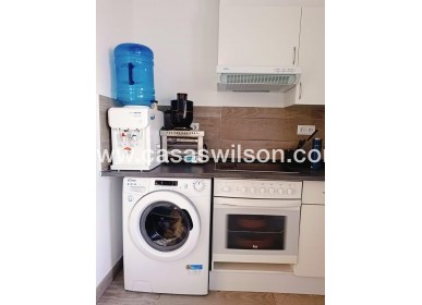 Sale - Townhouse - Torrevieja - La Siesta - El Salado - Torreta