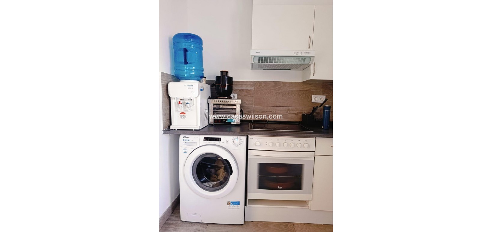 Sale - Townhouse - Torrevieja - La Siesta - El Salado - Torreta