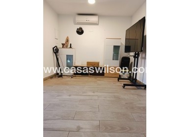 Sale - Townhouse - Torrevieja - La Siesta - El Salado - Torreta