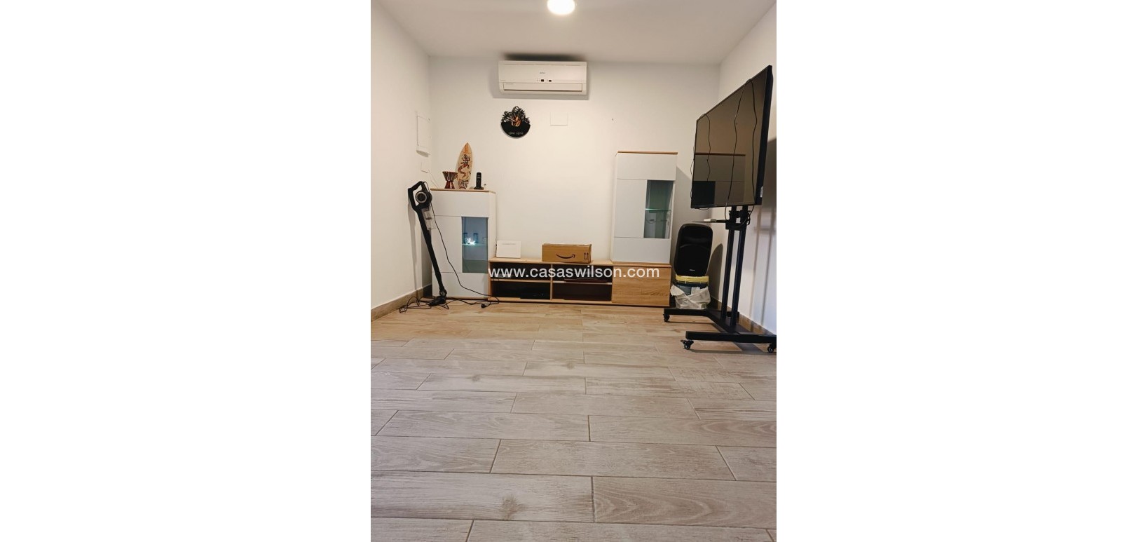 Sale - Townhouse - Torrevieja - La Siesta - El Salado - Torreta