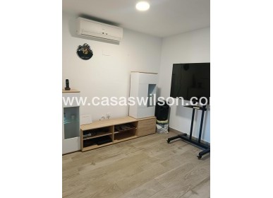 Sale - Townhouse - Torrevieja - La Siesta - El Salado - Torreta