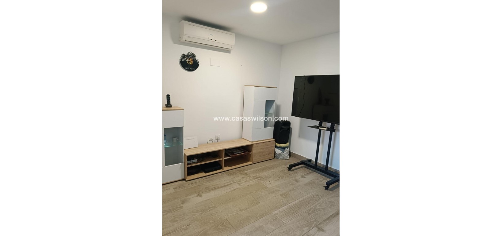 Sale - Townhouse - Torrevieja - La Siesta - El Salado - Torreta