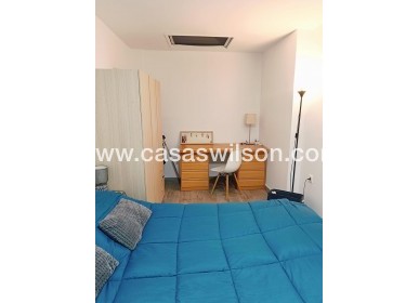 Sale - Townhouse - Torrevieja - La Siesta - El Salado - Torreta