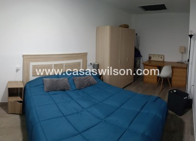 Sale - Townhouse - Torrevieja - La Siesta - El Salado - Torreta