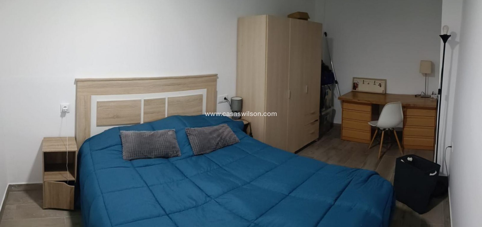 Sale - Townhouse - Torrevieja - La Siesta - El Salado - Torreta