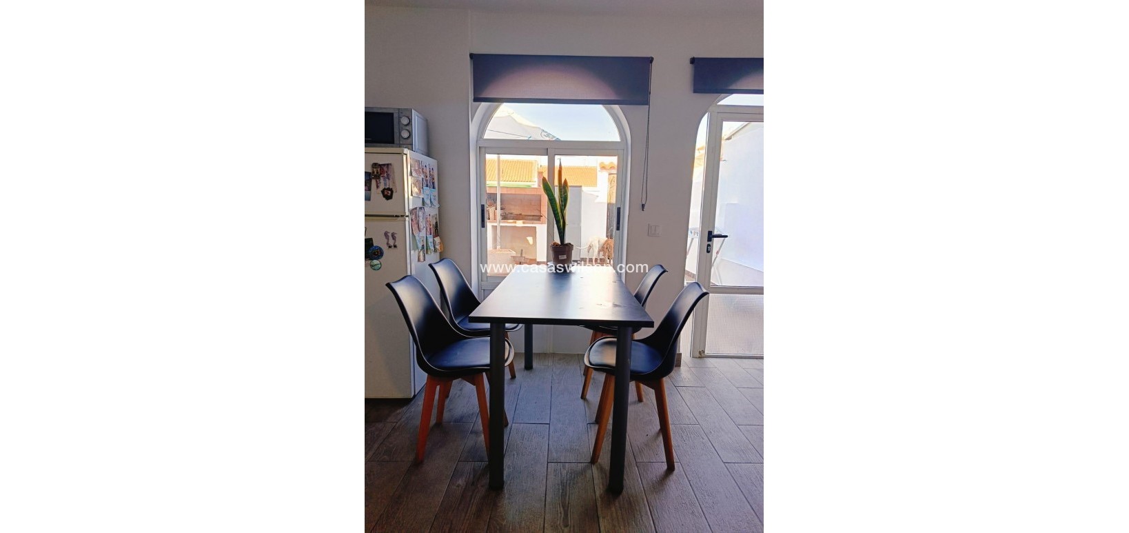 Sale - Townhouse - Torrevieja - La Siesta - El Salado - Torreta