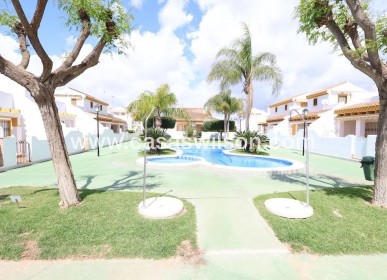 Sale - Apartment - Pilar de la Horadada - Costa Blanca