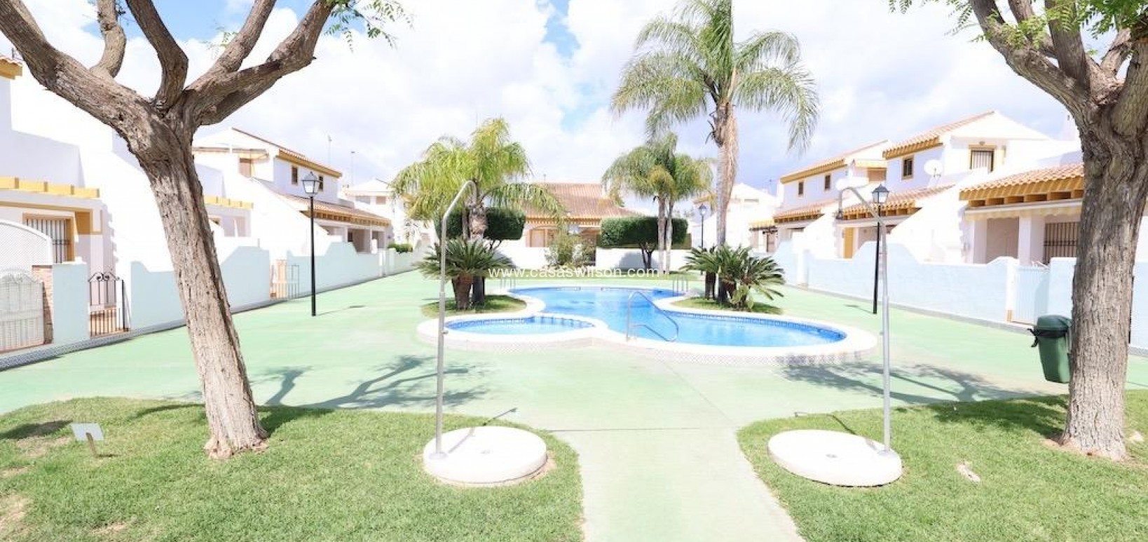 Sale - Apartment - Pilar de la Horadada - Costa Blanca