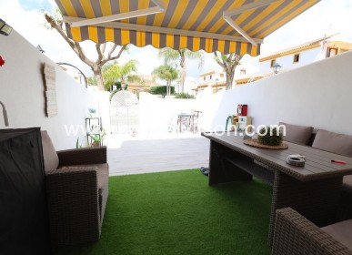 Sale - Apartment - Pilar de la Horadada - Costa Blanca