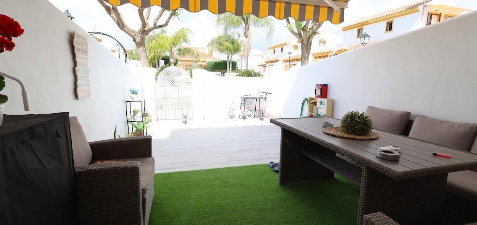 Sale - Apartment - Pilar de la Horadada - Costa Blanca