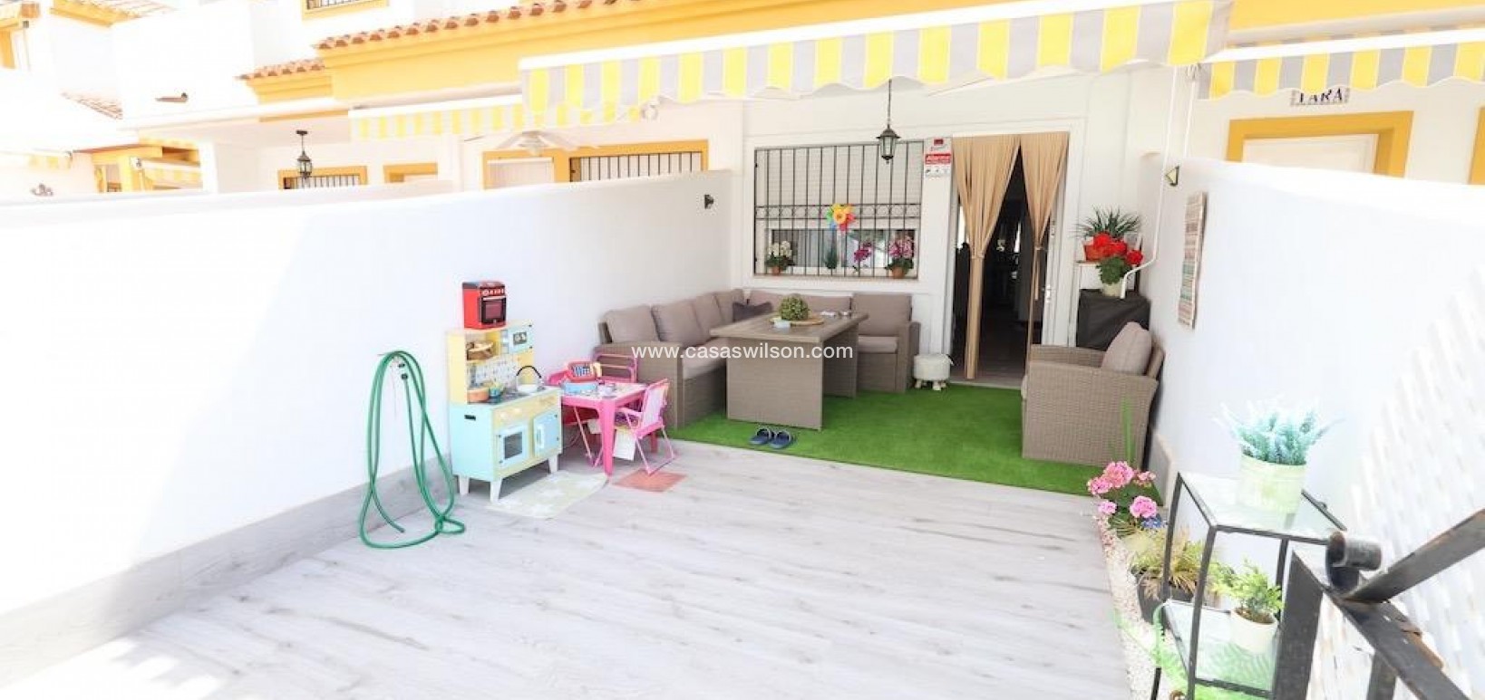 Sale - Apartment - Pilar de la Horadada - Costa Blanca