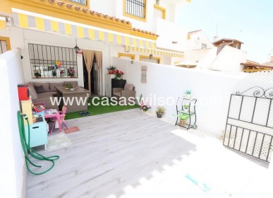 Sale - Apartment - Pilar de la Horadada - Costa Blanca