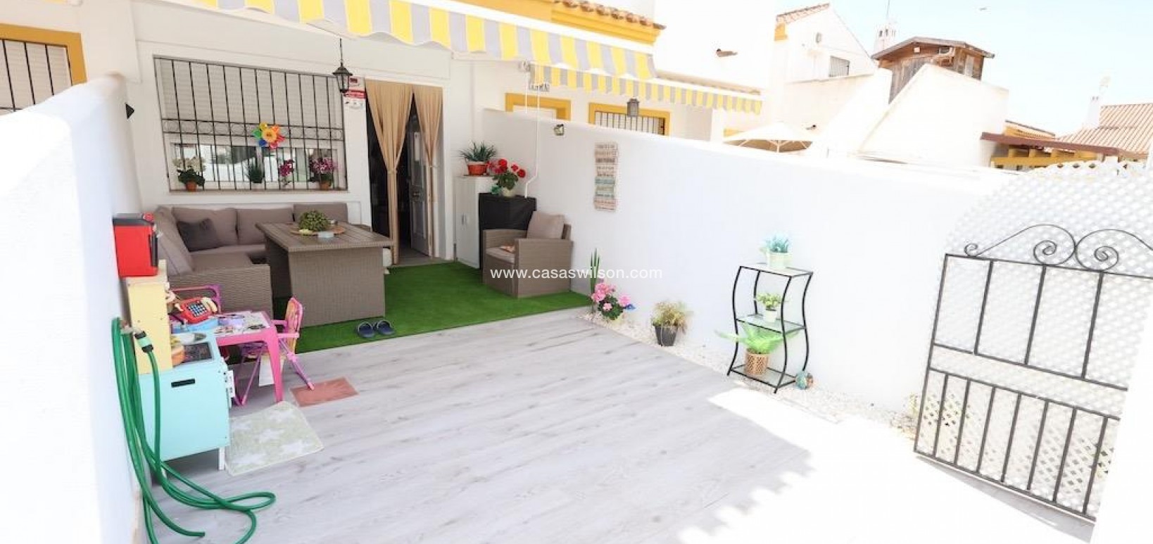 Sale - Apartment - Pilar de la Horadada - Costa Blanca