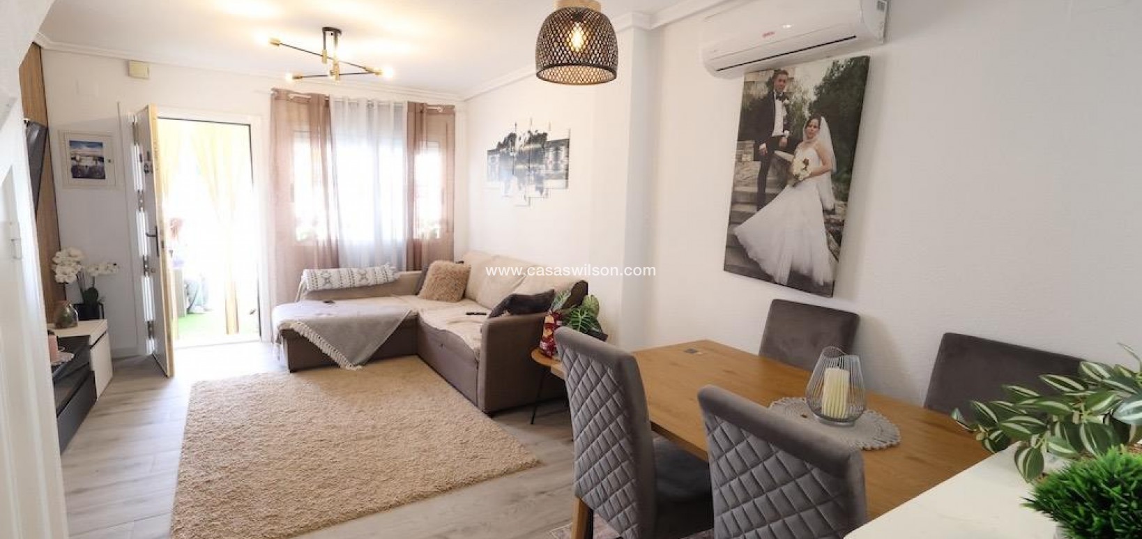 Sale - Apartment - Pilar de la Horadada - Costa Blanca