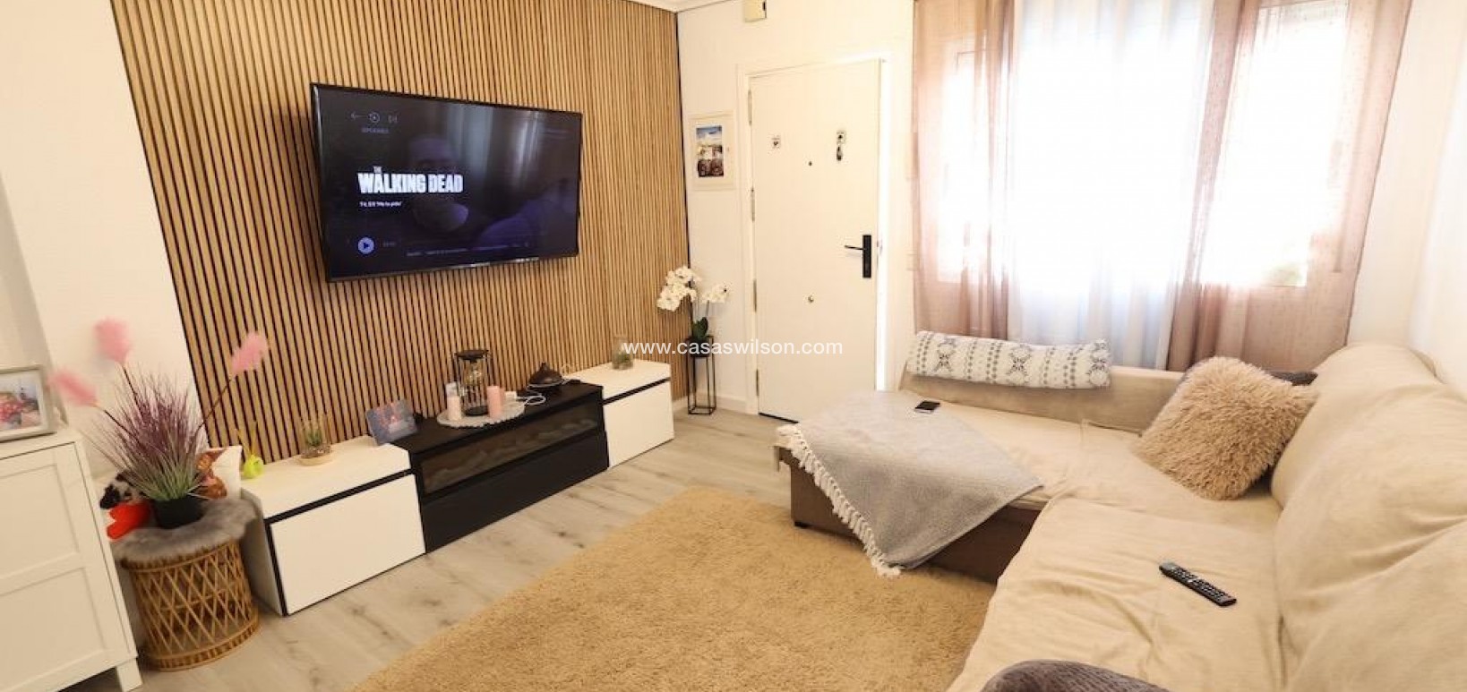 Sale - Apartment - Pilar de la Horadada - Costa Blanca