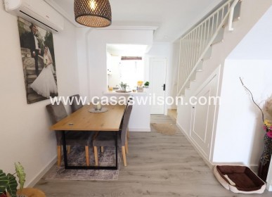 Sale - Apartment - Pilar de la Horadada - Costa Blanca