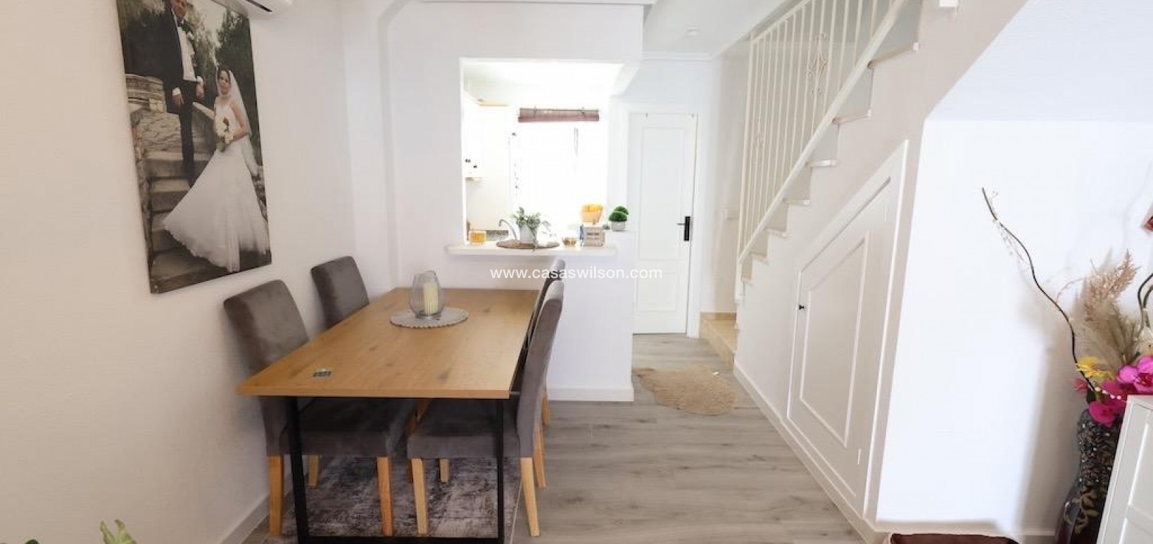 Sale - Apartment - Pilar de la Horadada - Costa Blanca