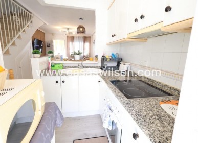 Sale - Apartment - Pilar de la Horadada - Costa Blanca