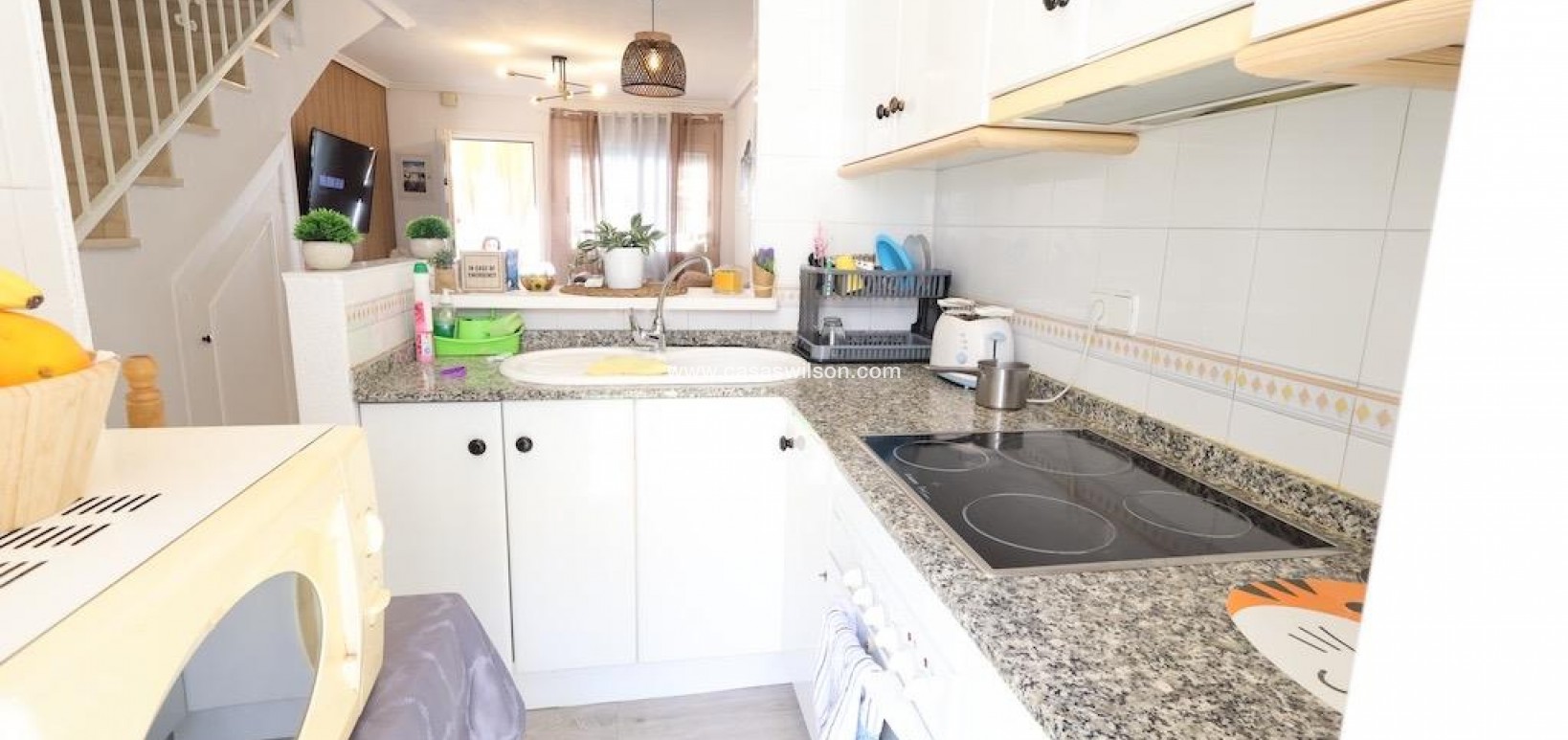 Sale - Apartment - Pilar de la Horadada - Costa Blanca