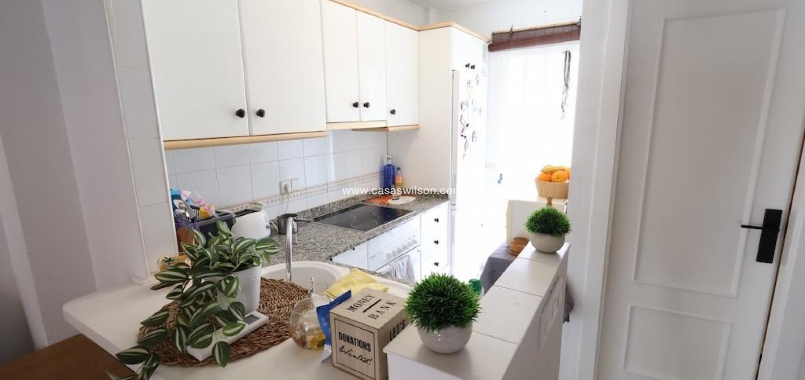 Sale - Apartment - Pilar de la Horadada - Costa Blanca
