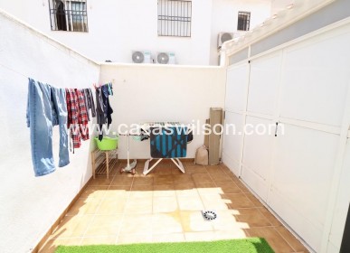 Sale - Apartment - Pilar de la Horadada - Costa Blanca